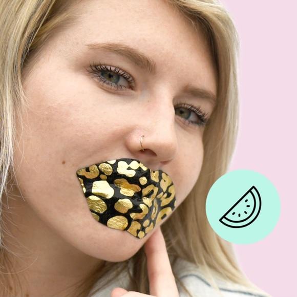 SFGLOW Sun’s Out, Pouts Out Lip Mask Set - Picture 2 of 6